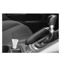 Адаптер автомобильный «Split»,  USB x 2