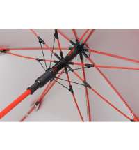 Зонт-трость «Silver Color»