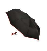 Зонт складной «Motley» с цветными спицами