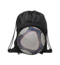 Спортивный рюкзак «Footty» на шнурке
