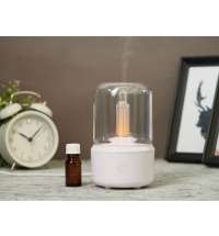 Увлажнитель-аромадиффузор «Eve»