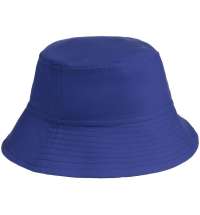 Панама детская Challenge Kids, ярко-синяя