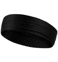 Повязка на голову Flixel, черная