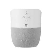 Портативная колонка TWS с беспроводной зарядкой «Shuttle», 5 Вт