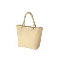 Сумка «Seaside» для шопинга и пляжа с широким дном