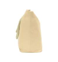 Сумка «Seaside» для шопинга и пляжа с широким дном