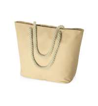 Сумка «Seaside» для шопинга и пляжа с широким дном