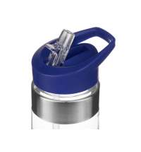 Бутылка для воды «Pallant», тритан, 700 мл