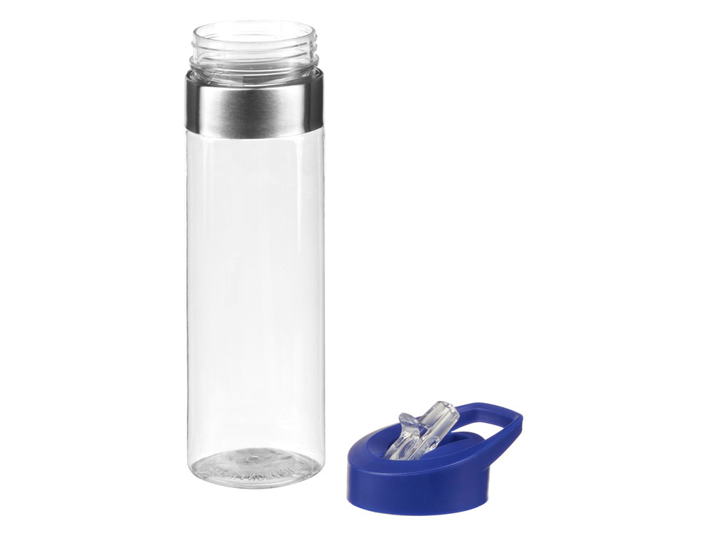 Бутылка для воды &laquo;Pallant&raquo;, тритан, 700 мл