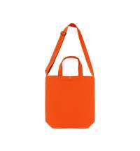 Сумка «Helfer» на кнопке с регулирующейся лямкой