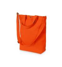 Сумка «Helfer» на кнопке с регулирующейся лямкой