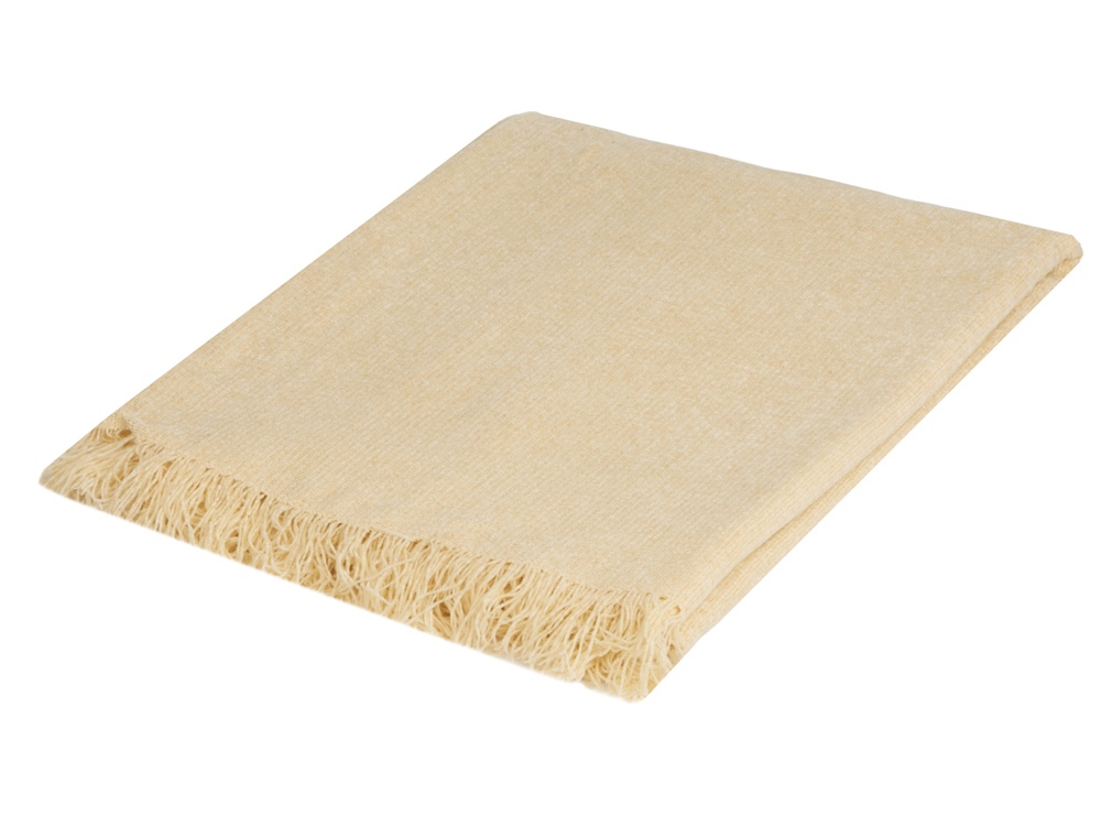 Плед &laquo;Chenille&raquo; акриловый