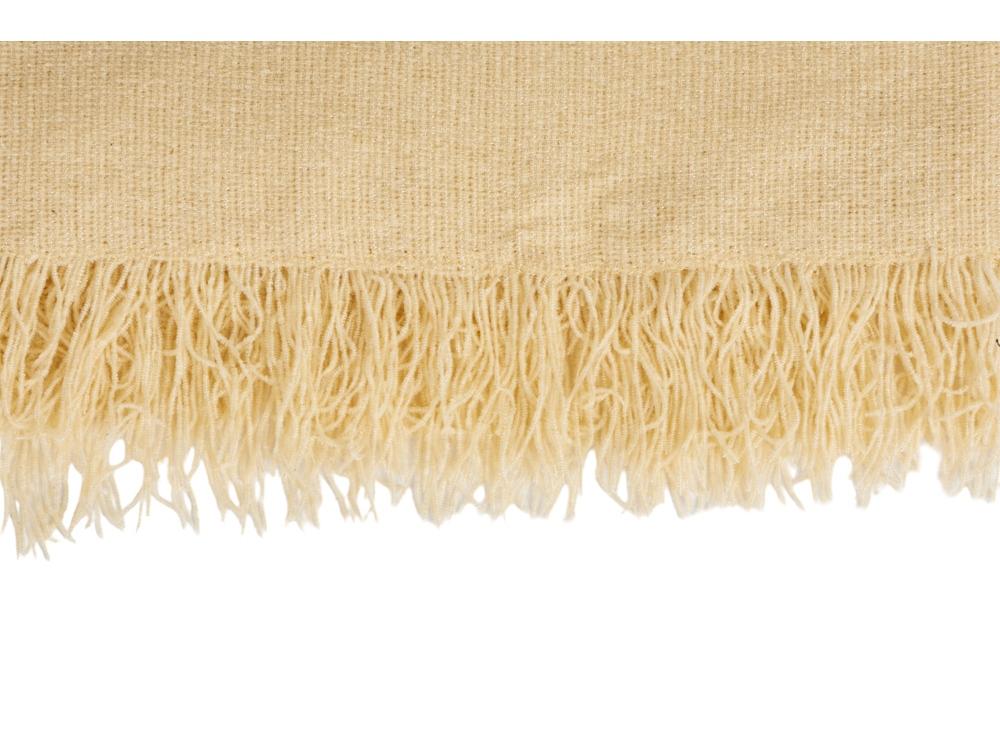 Плед &laquo;Chenille&raquo; акриловый