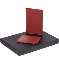 Набор Top, красный