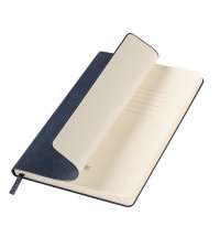 Ежедневник Verona недатированный, синий