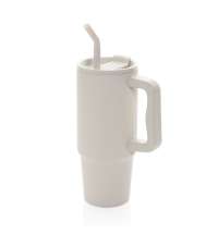 Термокружка Embrace из переработанной стали RCS, 900 мл