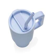 Термокружка Embrace из переработанной стали RCS, 900 мл