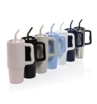 Термокружка Embrace из переработанной стали RCS, 900 мл