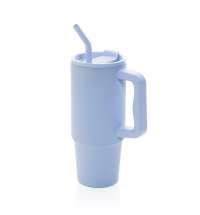 Термокружка Embrace из переработанной стали RCS, 900 мл