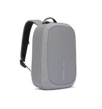 Антикражный рюкзак Bobby Edge из rPET AWARE™, 16’’