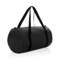 Складная спортивная сумка Dillon из rPET AWARE™