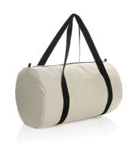 Складная спортивная сумка Dillon из rPET AWARE™