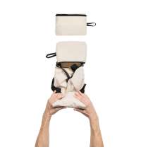 Складная спортивная сумка Dillon из rPET AWARE™