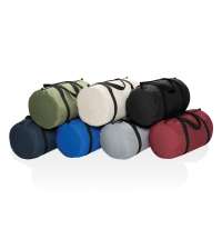 Складная спортивная сумка Dillon из rPET AWARE™