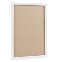 Рамка Titul, белая