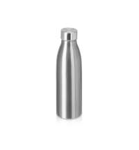 Бутылка для воды из нержавеющей стали «Rely», 650 мл