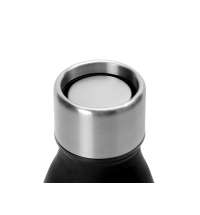 Вакуумная герметичная термобутылка &laquo;Fuse&raquo; с 360&deg; крышкой, 500 мл