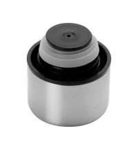 Вакуумная герметичная термобутылка &laquo;Fuse&raquo; с 360&deg; крышкой, 500 мл