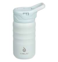 Термобутылка Fujisan 2.0, голубая