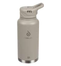 Термобутылка Fujisan XL 2.0, серая