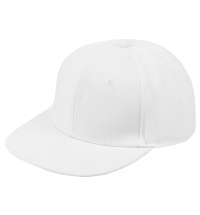 Бейсболка с прямым козырьком «Los Angeles»