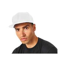 Бейсболка с прямым козырьком «Los Angeles»