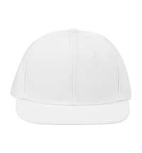 Бейсболка с прямым козырьком &laquo;Los Angeles&raquo;