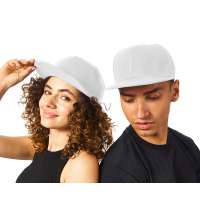 Бейсболка с прямым козырьком &laquo;Los Angeles&raquo;