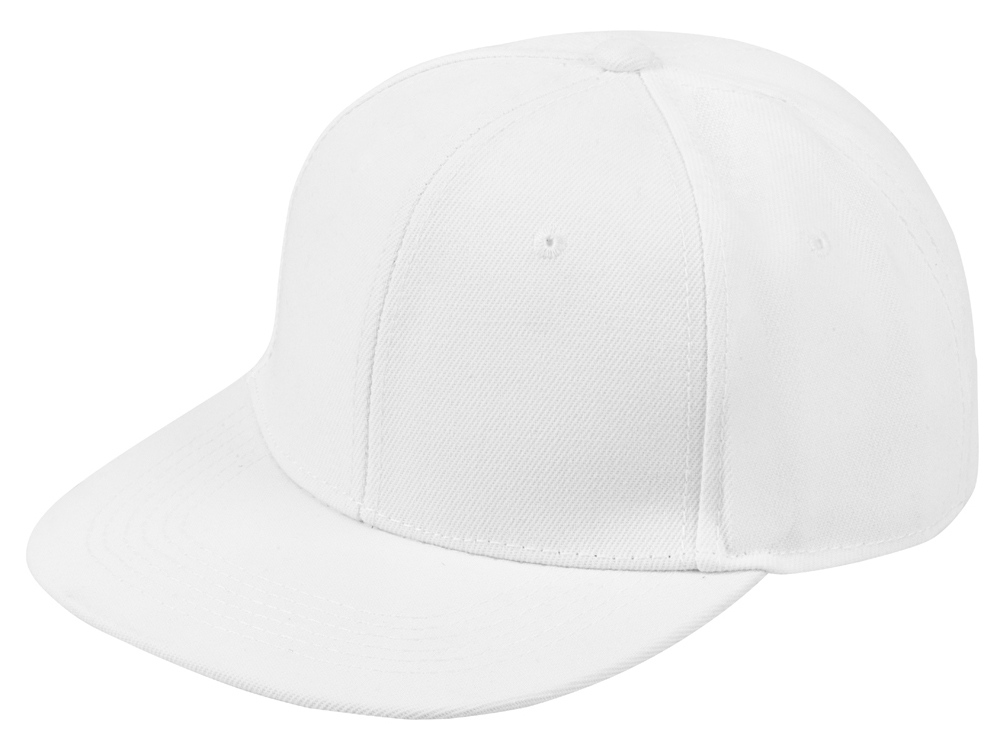 Бейсболка с прямым козырьком &laquo;Los Angeles&raquo;