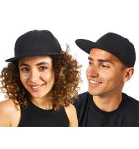 Бейсболка с прямым козырьком «Los Angeles»