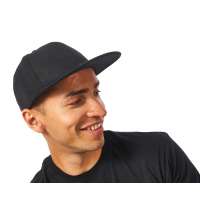 Бейсболка с прямым козырьком «Los Angeles»