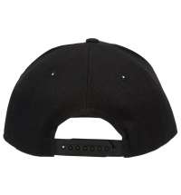 Бейсболка с прямым козырьком «Los Angeles»