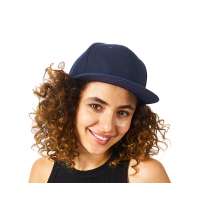 Бейсболка с прямым козырьком «Los Angeles»