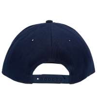 Бейсболка с прямым козырьком «Los Angeles»