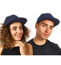 Бейсболка с прямым козырьком «Los Angeles»