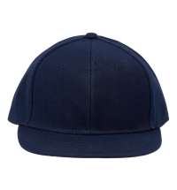 Бейсболка с прямым козырьком «Los Angeles»