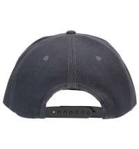 Бейсболка с прямым козырьком «Los Angeles»