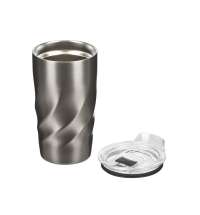 Вакуумная термокружка с медной изоляцией «Calix», 400 мл