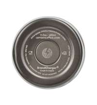 Вакуумная термокружка с медной изоляцией «Calix», 400 мл