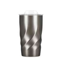 Вакуумная термокружка с медной изоляцией «Calix», 400 мл